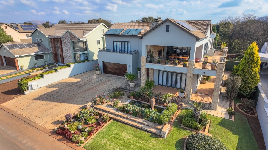 3 Bedroom Property for Sale in The Coves North West